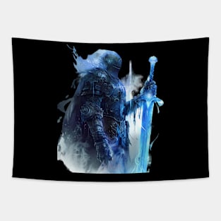 Hollow No More - A Dark Soul's Ascendence Tapestry