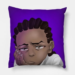 boondocks Pillow