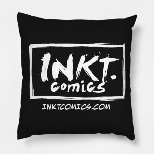 Inkt Comics Pillow