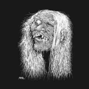 Old Hag T-Shirt