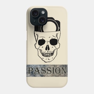 Passion and Profession - Photographer Phone Case