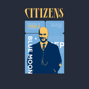 The Citizens T-Shirt