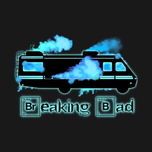 Breaking Bad T-Shirt