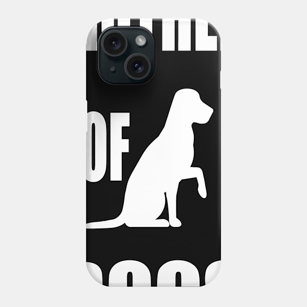 dog Phone Case by Bite