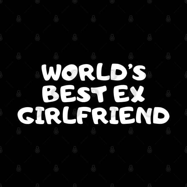World's Best Ex Girlfriend by Sizukikunaiki