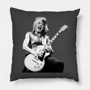 Randy Rhoads Pillow