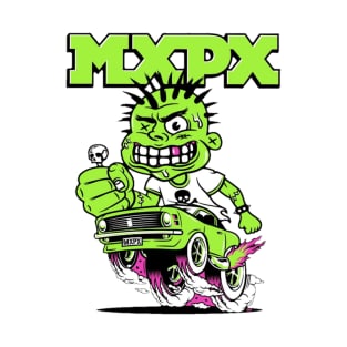 mxpx T-Shirt