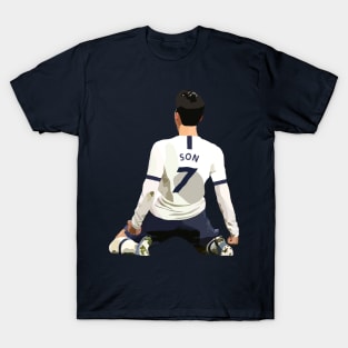  Tottenham Hotspur FC Since 1882 Authentic EPL White T-Shirt -  UK Imported (Small (36)) : Sports & Outdoors