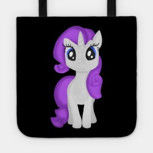 Rarity Tote