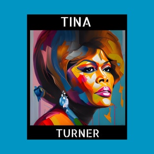 Tina Turner T-Shirt