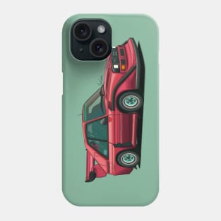 Sport S1 E2 Rally Group B Phone Case