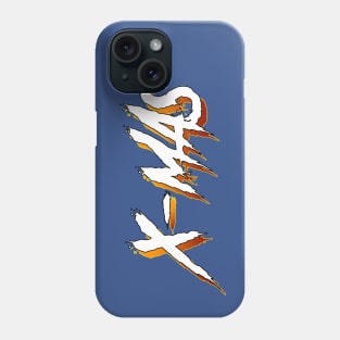 X-Mas Phone Case