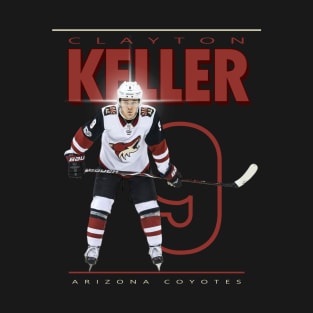 Clayton Keller T-Shirt