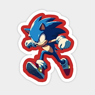 sonic Magnet