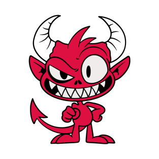 Little Devil T-Shirt