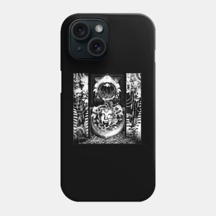 Aspire to expire Phone Case