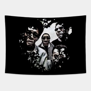 The Specials Tapestry