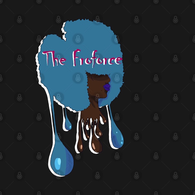 Froforce Emblem by TheFroForce