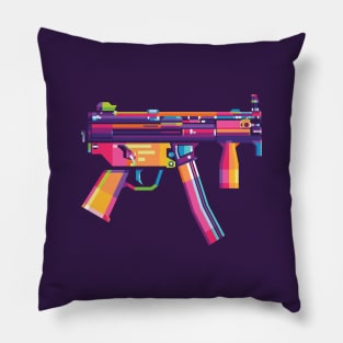 MP5K Pillow