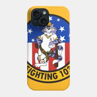 Tomcat VF-103 Sluggers Phone Case