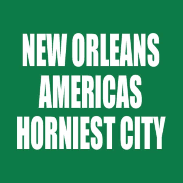 Americas Horniest City by 5040599C