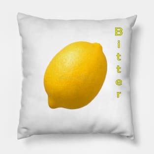 Bitter Pillow