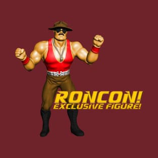 RONCON T-Shirt