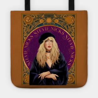 Stevie Nicks Celestial Tarot High Priestess Tote