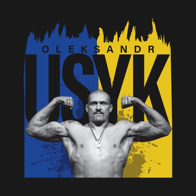 Heavyweight Contender