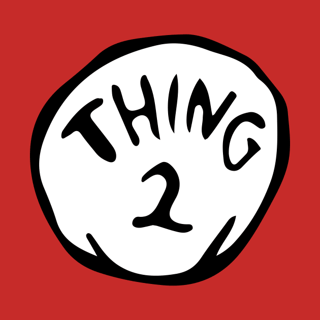 Thing 2 by NextLevelDesignz