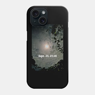 Moon Phone Case