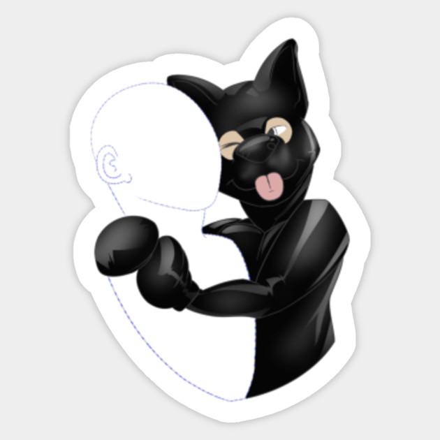 telegram sticker