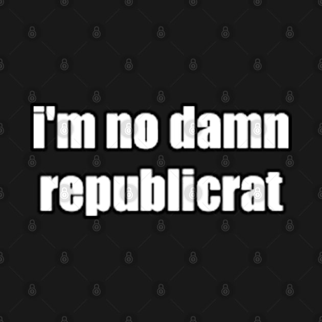 Republicrat by Wormunism