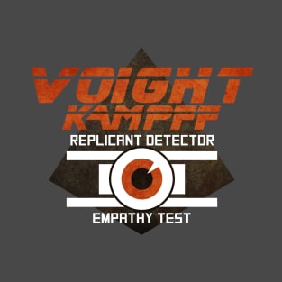 Voight Kampff T-Shirt