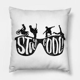 Stay Cool Pillow