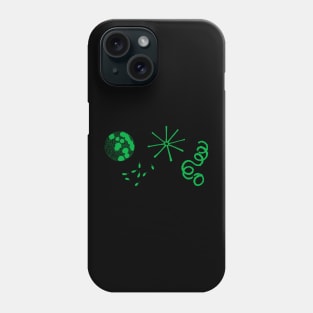 Team Phytoplankton Phone Case