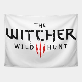 Wild Hunt Tapestry