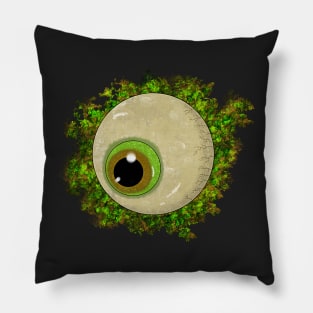 Earth Vision Pillow