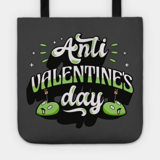 Anti Valentines Day Tote