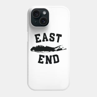 East End (Light Colors) Phone Case