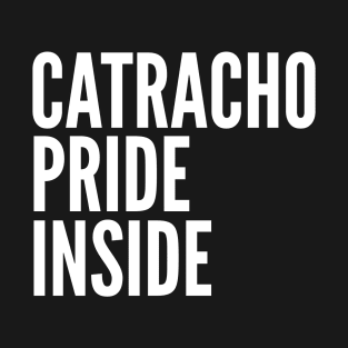 Catracho Pride Inside T-Shirt