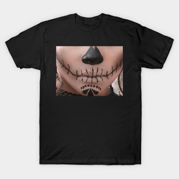 Funny Scary Joker Face T Shirt Funny Scary Joker Face T Shirt