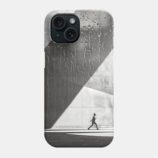 Walk. Phone Case