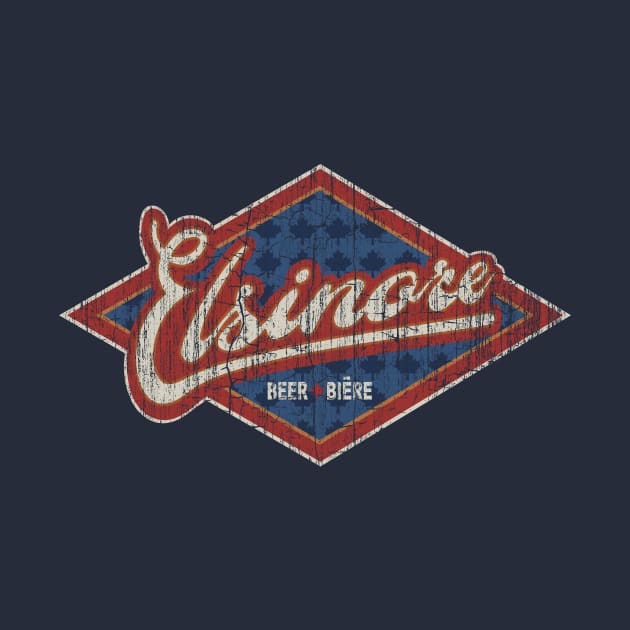 ELSINORE BEER 1983 by vender