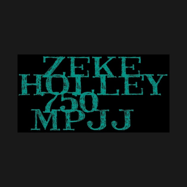 MPJJ Zeke Holley 750 by Potsy