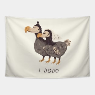 I dodo Tapestry