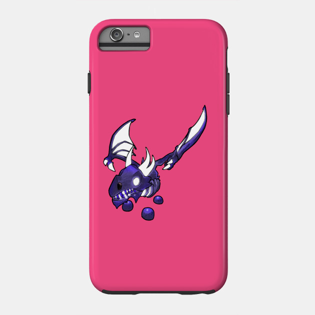 Shadow Dragon Roblox Coque Pour Telephones Teepublic Fr - keisyo roblox at next new now vblog