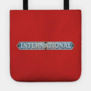 International Tote