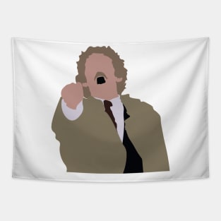 Invasion of the Body Snatchers Tapestry