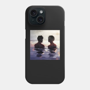 Sunrise Phone Case